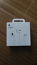 Apple/苹果 采用 (USB-C)的EarPods耳机 有线耳机 苹果耳机 适用iPhone/iPad//Mac 苹果手机 实拍图