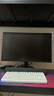 HKC 27英寸2K 200Hz满血小金刚FastIPS硬件低蓝光10bit电竞HDR400旋转升降180Hz显示器猎鹰G27H2Pro 实拍图