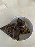 五芳斋 粽子礼盒 端午节送礼嘉兴特产 10粽4绿豆糕4蛋 五芳隆腾1740g 实拍图