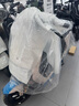 九号（Ninebot）九号电动新品摩托车M3 95c MAX 高端铅酸电摩【门店自提】 到门店选颜色 实拍图