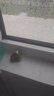 明恩桃木八卦补角牌挂件房屋补缺角木制补角牌震巽离坤兑乾坎艮卦挂牌 西南方-坤（赠挂钩） 实拍图