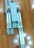 卡威遥控火车玩具高铁玩具复兴号套装合金火车模型男孩轨道儿童节礼物 双节高铁套装 白色【拉杆箱款】 实拍图