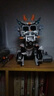 瑞禾STEAM编程机器人玩具男孩恐龙益智遥控电动拼装模型积木生日礼物 实拍图