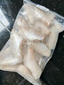 三去马面鱼耗儿鱼剥皮鱼去头去皮去内脏火锅食材海鲜水产 1盒【共400g】小马面鱼 实拍图
