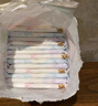 裸感S极上超熟睡柔棉感日夜卫生巾84片加长透气大扇尾姨妈巾 实拍图