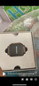 联想（Lenovo）智能手表Watch Fit 国家补贴轻薄大屏减脂血氧检测蓝牙通话穿戴男女运动手环 曜石金 安卓ios通用 实拍图