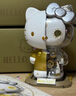 TOP TOY三丽鸥HelloKitty幻彩琉璃大体积木拼装家居装饰玩具女生生日礼物 实拍图