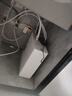 奥克斯（AUX）净水器家用厨下式RO反渗透瞬时1200G出水0阻垢台下用净水机排行前十名直饮一体机接自来水净饮机 【升级瞬时1200G】白小鲸净水器 实拍图