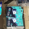 APP  金光APP （蓝蜗牛）A4/70g复印纸顺滑不易卡纸双面打印纸A4纸500张/包4包/箱（2000张）轻量装 实拍图