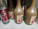 谷小酒52度川派浓香白酒纯粮发酵口粮酒五年基酒黄谷院 52度 500mL 6瓶 实拍图