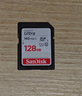 闪迪（SanDisk）TF内存卡4k高清A2 V30 U3录制相机至尊极速存储卡高速Micro SD卡64g摄影机256g无人机128g运动相机 256G至尊极速TF卡 实拍图