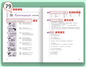 新概念英语1 英语初阶 学生用书（智慧版 附要点概述视频、课文音频、单词跟读、单词练习、课文朗读语音测评）零起点入门 零基础自学 中小学英语 外研社 实拍图