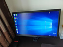 邦梭17-34英寸高清电脑显示器2K4K高刷144/165电竞高刷曲屏商务办公家用设计台式显示屏监控屏幕可挂墙 24英寸显示器丨VGA+HDMI双接口 实拍图
