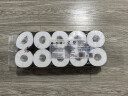 清风【李昀锐同款】有芯卷纸 原木金装4层加厚180克*10卷 卫生纸 实拍图