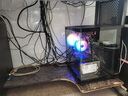 京东同城上门装机服务电脑维修显卡清灰数据恢复远程寄修 组装电脑DIY系统安装机箱走线灯效水冷风冷屏幕 任意电脑装机/维修/故障（预约费） 电脑服务预约费 实拍图