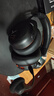 拜雅（beyerdynamic）头戴式蓝牙游戏耳机 三模低延迟高端旗舰级游戏耳机 MMX200 黑色 可拆卸麦克风 蓝牙5.3  双11推荐 实拍图