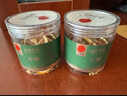 同仁堂品牌 北京同仁堂柠檬片25克低温烘干四川柠檬片泡水水果茶 实拍图