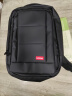 联想（Lenovo）笔记本双肩包 17.3英寸电脑包学生书包出差商务包小新拯救者ry9000p大容量防泼水背包 B44 实拍图