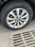 全诺轮胎(TRAZANO) 舒适型中高档轿车汽车轮胎 RP56系列 舒适胎 215/55R16 93V 实拍图