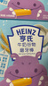 亨氏（Heinz）婴幼儿谷物磨牙棒牛奶味宝宝零食磨牙棒饼干64g 6个月以上 实拍图
