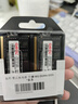 GEIL 金邦 笔记本内存条 DDR4笔记本电脑内存条 第四代内存条 3200 2666 MHZ 运行内存 一体机内存条 笔记本 32G(16GX2)套条 3200 实拍图