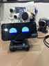 LOOIROBOT LOOI手机机器人 DeepSeek中英文语音对话视觉识别MagSafe无线充电 儿童玩具桌面机器人 黑色 实拍图