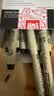 樱花（SAKURA）针管笔勾线笔 04号0.4mm 12支整盒装 日本进口防水绘图笔水笔学生儿童美术绘画手绘漫画动漫设计 实拍图