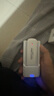 影腾随身wifi三网通用无线wi-fi6免插卡移动联通电信无限制便携式4G高速随行网络通用流量2025款5GHF 【插电款+充电仓】增强版旗舰版WIFI全国通用 实拍图