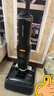 石头A30 Pro 洗地机AI双向助力【0缠毛 90℃除菌 180°超薄躺平】自动清洗吸拖洗一体拖地机器人扫地机 实拍图