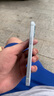 Apple iPhone 15  苹果15 国行5G 双卡双待手机 二手手机 全网通 苹果手机 蓝色【85%用户选择】 【99新】256G【性能/性价比推荐】3期免息 三年老店+五星店铺+三年质保 实拍图