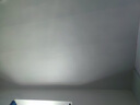 墨斗鱼墙纸自粘壁纸防水防潮墙贴纸背景墙面遮丑装饰贴墙纸6平白色墙纸 实拍图