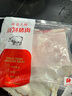 高金食品 带皮五花肉块1斤烤肉食材冷冻带皮五花肉条国产猪肉生鲜烤肠食材 实拍图