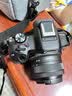 佳能（Canon）EOS R50微单相机 入门级半画幅 旅行家用学生vlog 4k视频小巧便携 r50数码照相机 R50黑色套机+RF50 F1.8【人像双镜头】 套餐二【摄影三脚架-多种滤镜-反光板 实拍图