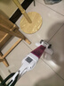美的（Midea）吸尘器SC861A家用手持立式吸尘器二合一强劲吸力【国家补贴】 实拍图
