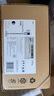 戴森（DYSON）【国家补贴15%】V12 Detect Slim Fluffy轻量高端吸尘器 光学探测微尘 140AW强劲吸力 除螨 蓝色 实拍图