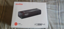 神牛（Godox）AD200/AD200proII二代大功率外拍灯单反闪光灯摄影灯锂电池高速TTL口袋灯 【1】AD200proII二代标配 佳能版 晒单实拍图