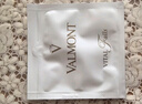 法儿曼（VALMONT）幸福面膜40周年限量版5ml+净之泉洁肤乳5ml【星品体验礼】 实拍图