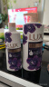 力士（LUX）依兰香沐浴露套装幽莲魅肤沐浴乳1000g送幽莲350g 持久留香 实拍图