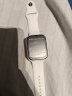 绿联AirTag苹果认证定位追踪器防丢器无线定位精准查找适用苹果手机定位车钥匙行李箱自行车背包 实拍图