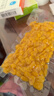 京鲜生河北鲜甜水果玉米粒1.6斤（80g*10袋）宝宝辅食开袋即食源头直发 实拍图