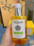 馥诺诗（VICTORIA SAVOR）山茶花香氛沐浴油250ml 以油养肤沐浴露滋润保湿持久留香洗卸合一 实拍图