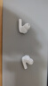 小米（MI）Redmi Buds 5 真无线蓝牙耳机 入耳式 适用于安卓苹果手机 晴雪白 实拍图