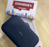 华为随身wifi3pro移动无线wifi免插卡随行4g路由器车载三网全国通用流量2025款5G双频E5783-836 AX15B 随行WiFi3 Pro 双网版+年包套餐 实拍图