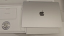 Apple/苹果【国家补贴】AI笔记本/2025款MacBookAir13英寸M4(10+10核)24G512G银色电脑MC654CH/A 实拍图