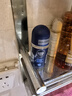 妮维雅（NIVEA）男士海洋酷爽爽身走珠液50ml*3（抑汗香体止汗露腋下滚珠） 实拍图