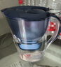 碧然德（BRITA） 过滤净水器 家用滤水壶 净水壶 海洋系列 3.5L蓝色 一壶六芯装 环保加固包装 实拍图