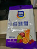【热销100万】洁能抽取式保鲜袋抽取式点断/平口食品级保鲜膜套 【点断式】大号25*38cm*200只 实拍图