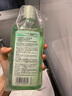 舒客沁爽漱口水 清新口气温和不辣口0酒精深层清洁抑菌500ml*5瓶 实拍图