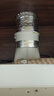 潜水艇（Submarine）PF160厨房烟道全密封防味阀 管道专用可装PVC管公共烟道止逆阀 实拍图