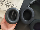 赛睿（SteelSeries）寒冰新星Arctis Nova Pro Wireless电竞无线游戏耳机2.4G/蓝牙/有线四模ANC降噪 三角洲行动 高考 实拍图